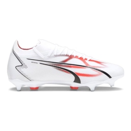 Puma Ultra Match MXSG 107518-01 Bijele cipele bijela 1