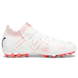 Puma Future Ultimate MG 107358-01 Bijele cipele bijela 1