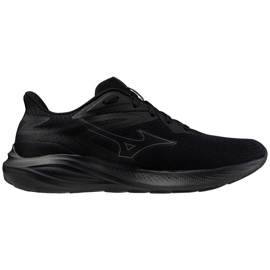 Mizuno Eners Runnerz K1GA241004 Crne cipele crna 1