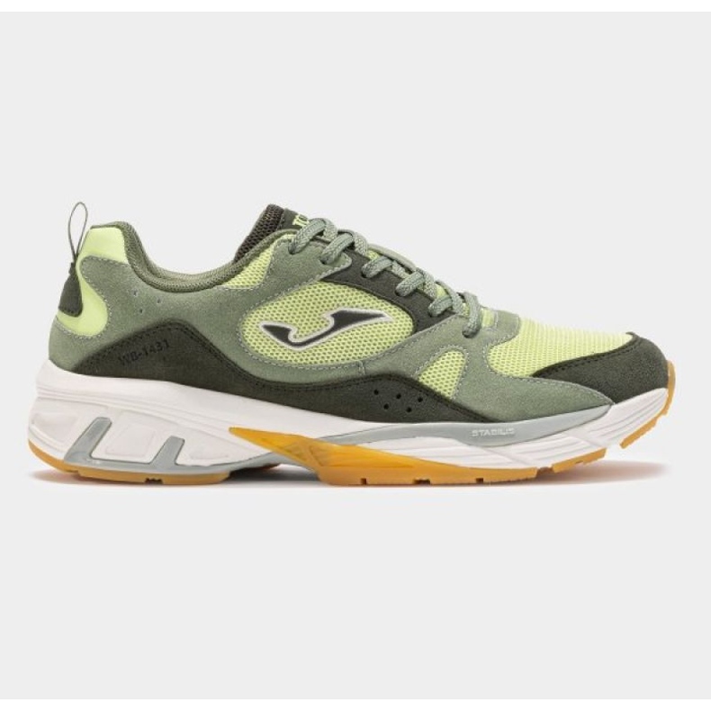 JOMA C1431 MEN 2523 Zelene sportske cipele zelena 1