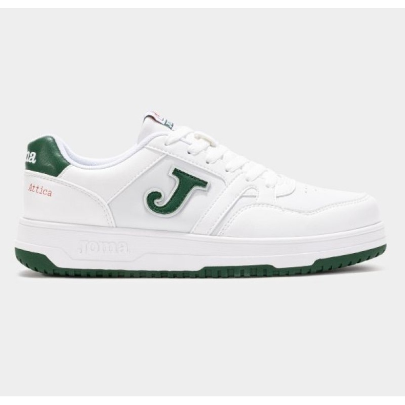 Sports Joma C.Attica Men 2515 White Green bijela 1