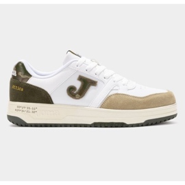 Joma c.attica muškarci 2523 sportske cipele bijela 1