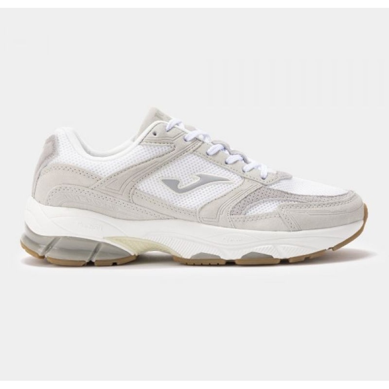 JOMA CR111 MEN 2502 Bijele sportske cipele bijela 2
