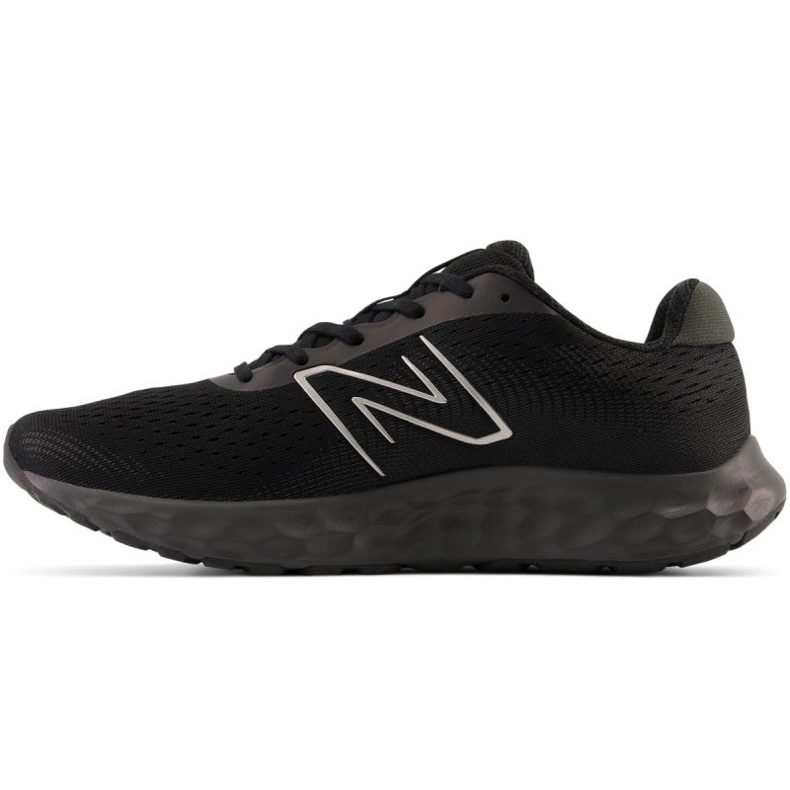 New Balance M520la8 Crne cipele za trčanje crna 1