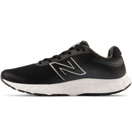 New Balance M520LB8 crne cipele za trčanje crno 1