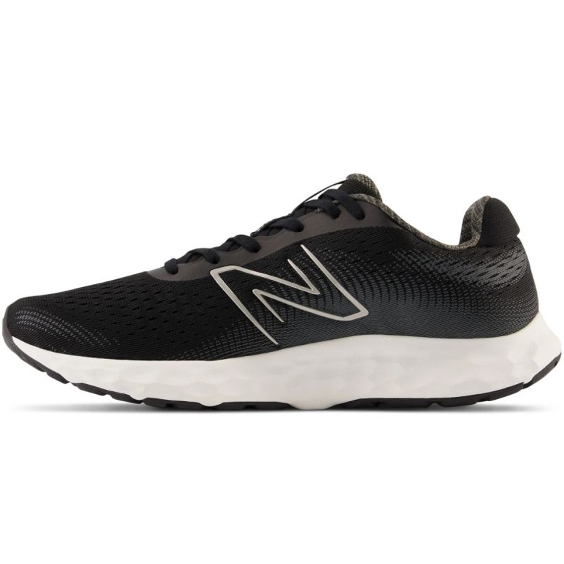New Balance M520LB8 crne cipele za trčanje crno 1