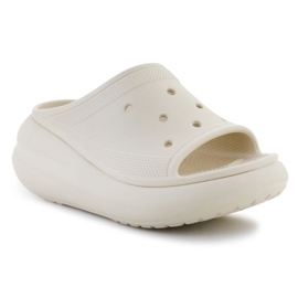Crocs Crush Slide 208731-2Y2 japanke bijela 2