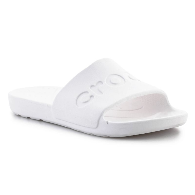 Crocs Slide 210088-100 japanke bijela 2