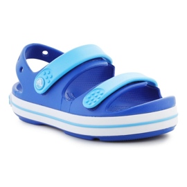 Crocs Crocband Cruiser sandale 209423-4PA plava 2