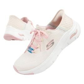 Skechers 149568/OFPK sportske cipele ružičasta 2