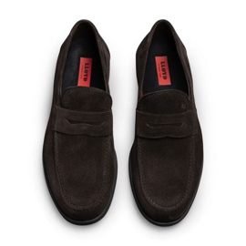 LLOYD DALLIN MUŠKARNI LOAFERS 24-523-27 BROWN smeđa 1
