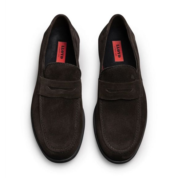 LLOYD DALLIN MUŠKARNI LOAFERS 24-523-27 BROWN smeđa 1