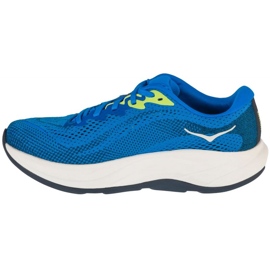 Hoka Hokon Rincon 4 1155130-ECC plave cipele plava 1