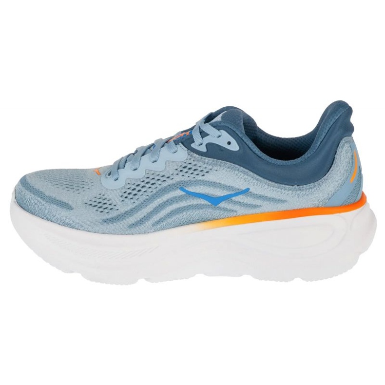 Hoka Bondi 9 1162011-DNP plave cipele plava 1