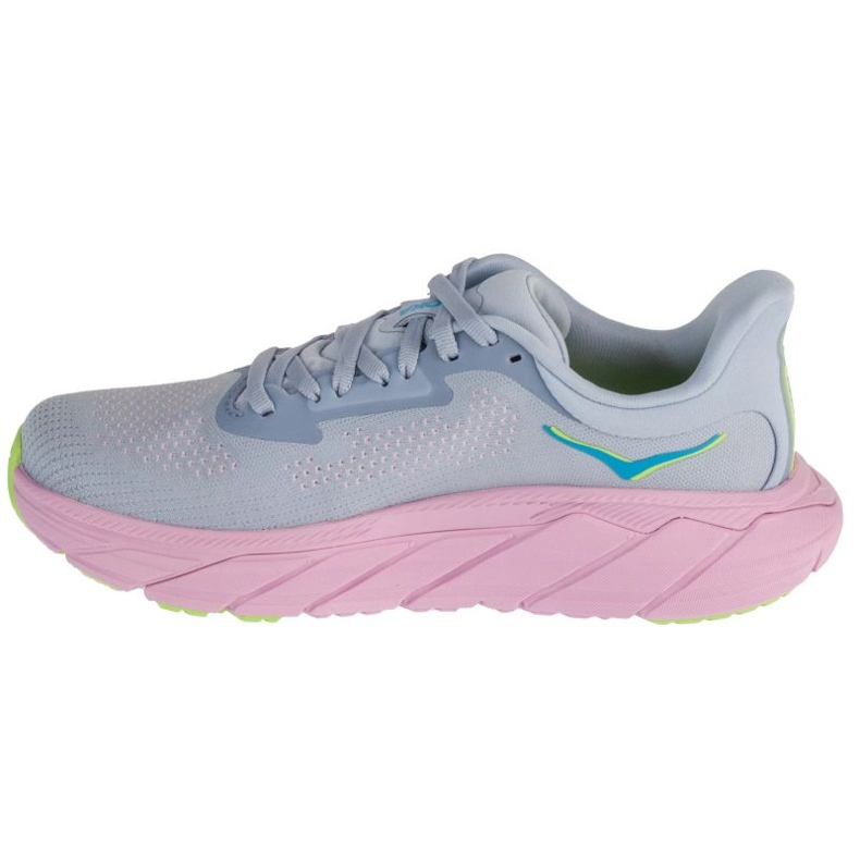Hoka Arahi 7 1147851-GLP Violet Tening Chuight ljubičasta 1