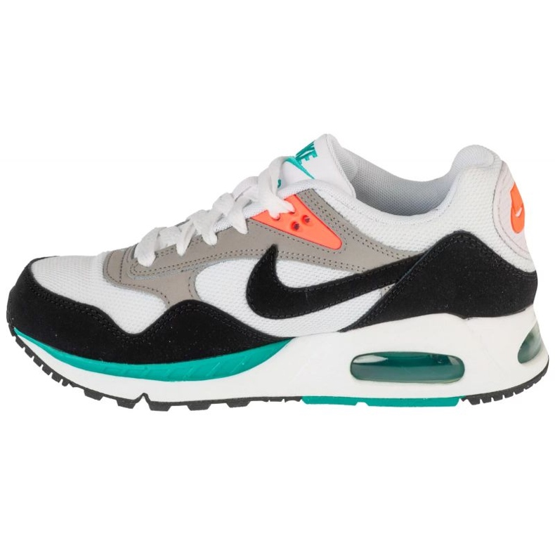 Nike Air Max Correlate 511417-136 Bijelo i crno bijela 1