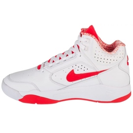 Nike Air Flight Mid DJ2518-101 Sportske cipele bijela 1