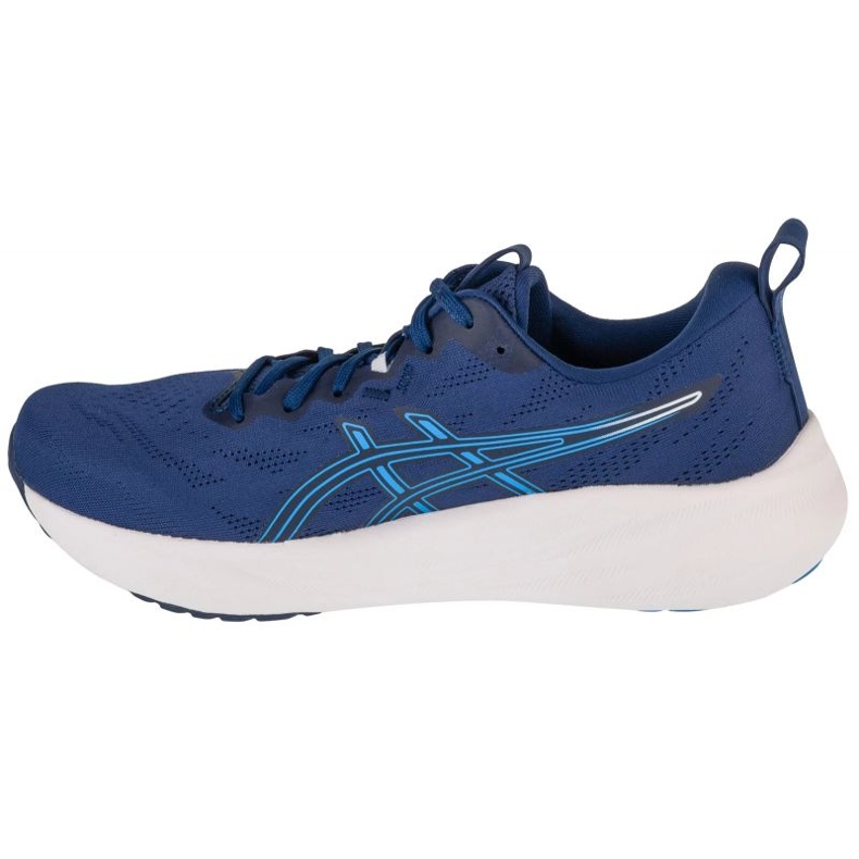 Asics gel-pulse podsjećaju cipele 16 1011B962-401 Plava 1