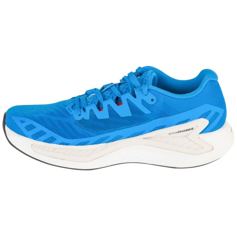 Cipele za trčanje Salomon drx blaženstvo 2 L47745300 plavo plava 1