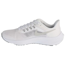 Nike Air Zoom Pegasus 39 DH4071-100 Bijele cipele bijela 1