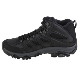 Merrell Moab 3 Thermo Mid WP J036577 Cipele crna 1
