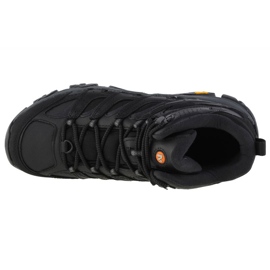 Merrell Moab 3 Thermo Mid WP J036577 Cipele crna 2