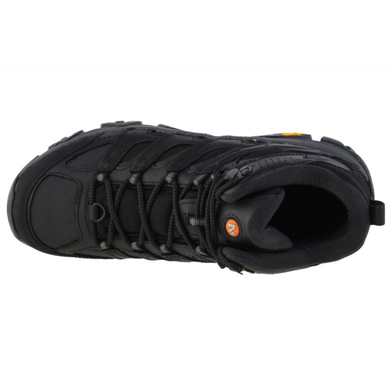 Merrell Moab 3 Thermo Mid WP J036577 Cipele crna 2