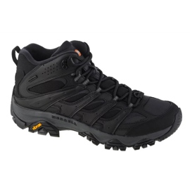 Merrell Moab 3 Thermo Mid WP J036577 Cipele crna 4