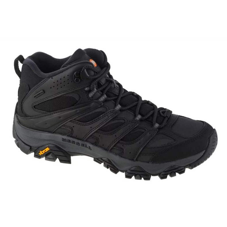 Merrell Moab 3 Thermo Mid WP J036577 Cipele crna 4