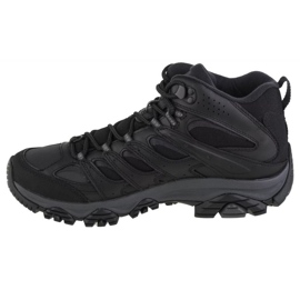 Merrell Moab 3 Thermo Mid WP J036577 Cipele crno 5