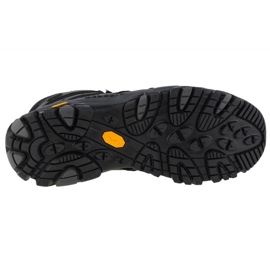 Merrell Moab 3 Thermo Mid WP J036577 Cipele crno 6