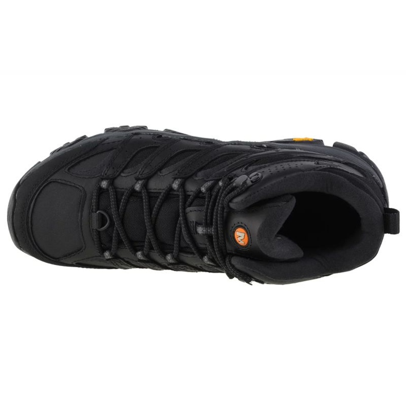 Merrell Moab 3 Thermo Mid WP J036577 Cipele crna 7