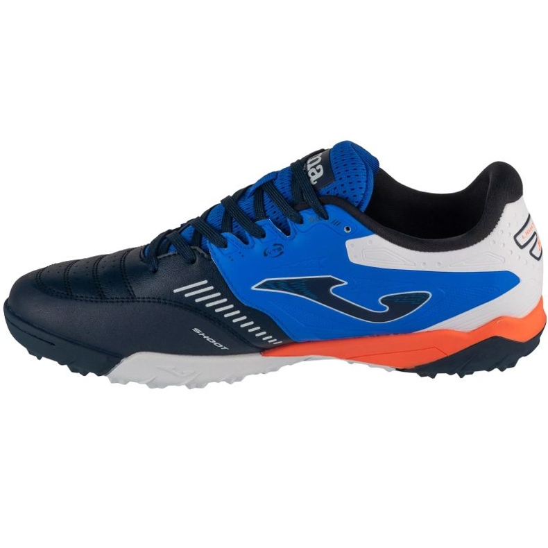 JOMA CANCHA 2403 TF CANW2403TF NAVENJSKIH FOTPATH ​​SECH plava 1