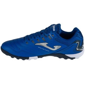 JOMA MAXIMA 2404 TF MAXW2404TF BLUGE FOKTOBAL SEEGH plava 1