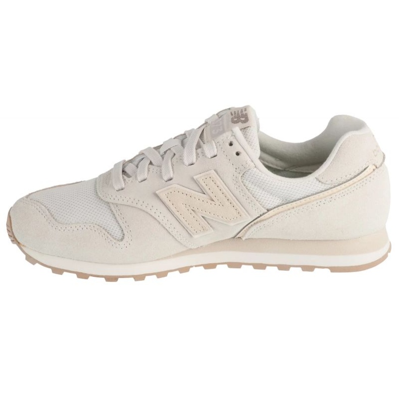 New Balance Sportske cipele WL373SJ2 beige bež 1