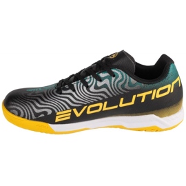 Joma Evolution 2401 Nogometne cipele u EVJW2401in crno crna 1