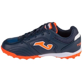 JOMA TOP FLEX 2433 TF TPJW2433TF NAVY BLUON FOKTOBAL CHAPIS plava 1