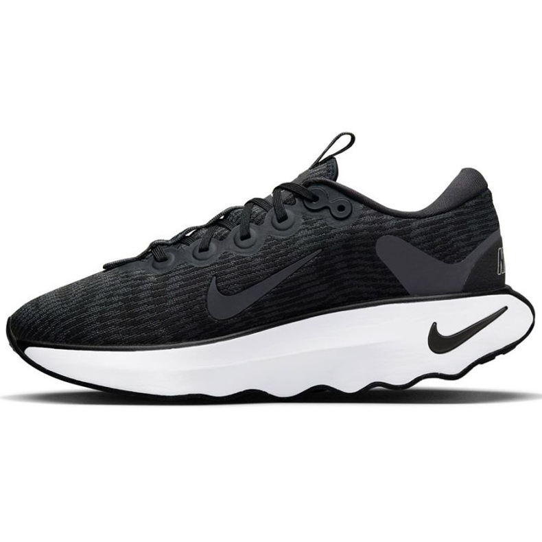 Nike Motiva DV1237-001 Crne cipele crna 1