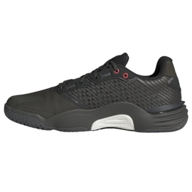 Adidas Stabil 16 IE1085 Crne rukometne cipele crna 1