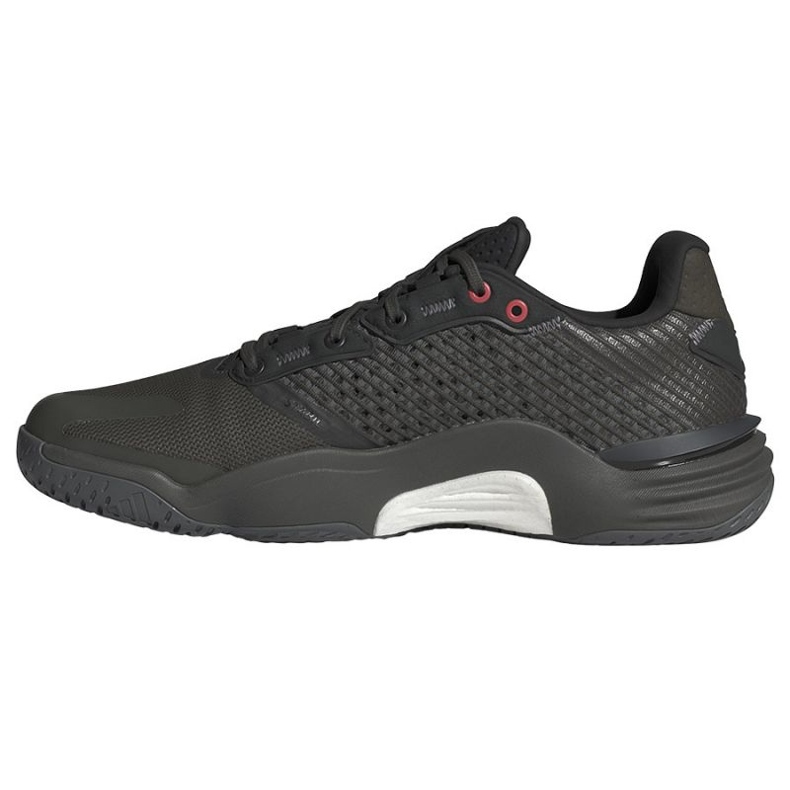 Adidas Stabil 16 IE1085 Crne rukometne cipele crno 1