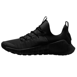 Nike Free Metcon 6 FJ7127-003 Crne cipele crna 1
