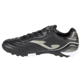 JOMA AGULILA 2401 TF AGUW2401TF Crne nogometne cipele crno 1