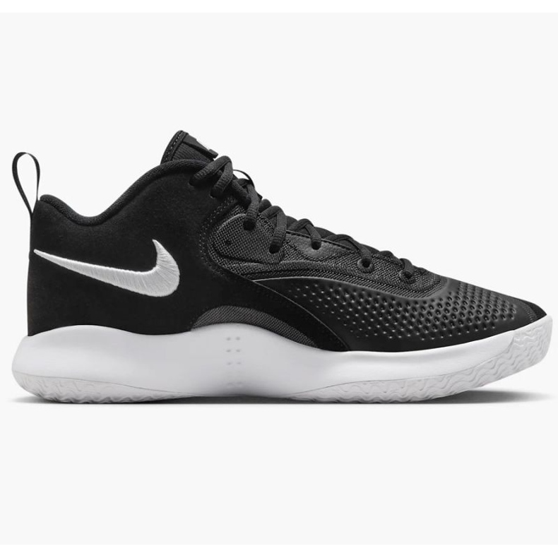 Nike Air Zoom Hyperset 2 FQ7070-001 odbojkaške cipele crna 1