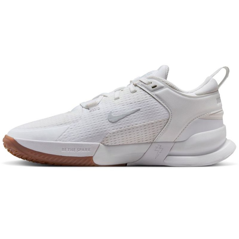 Nike Crosscourt FN2231-100 Bijele cipele bijela 1