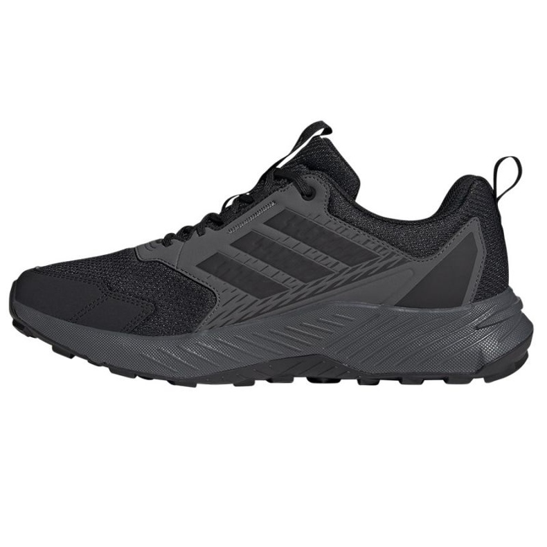 Adidas terrex tracefinder 2 ih2930 cipele crno 1