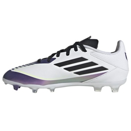 Adidas F50 League FG/MG IE9089 cipele bijela 1