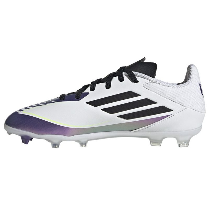 Adidas F50 League FG/MG IE9089 cipele bijela 1