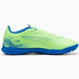 Puma Ultra 5 Play TT 107905-03 Zelene cipele zelena 1