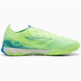 Puma Ultra 5 Match TT 107892-03 cipele zelena 1