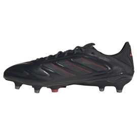 Adidas Copa Pure III Elite FG ID9041 Crne cipele crna 1